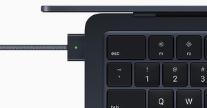 Global PC market: Apple slips to 5th place, but likely for the right reason