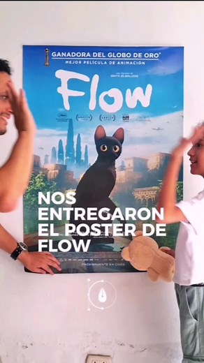 Flow gana un Óscar: un hito para el cine independiente