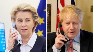 Brexit border delays: Why do they matter?