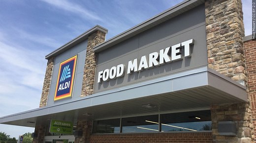 ALDI to expand to Colorado, with locations planned for Colorado Springs
