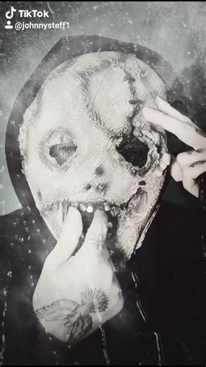 TikTok · Johnny Steff