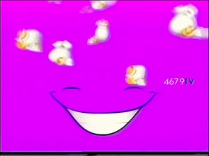 Nick Jr. Face promo compilation 2 (Spanish)