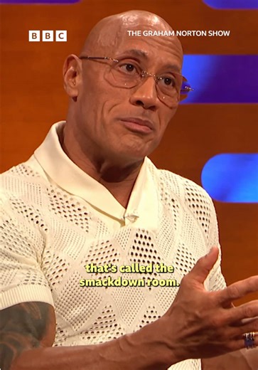 Dwayne Johnson's Unique Mom Shrine Revealed