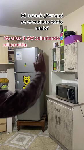 Pues me dio hambre 😅 | Humor | El Beeper