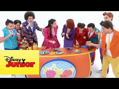 Frutas | Junior Express