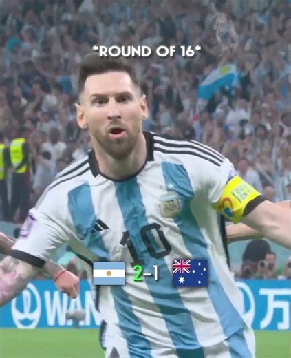 Argentina 2022: The Greatest World Cup Story Ever?