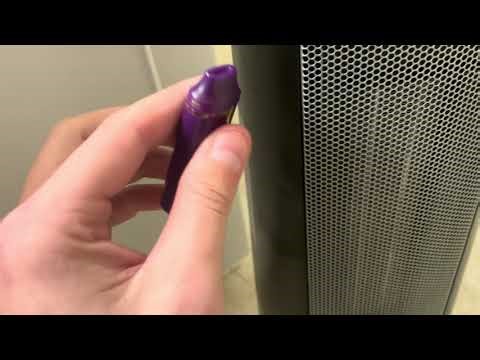 How to fix disposable from not hitting (Clean Cart)