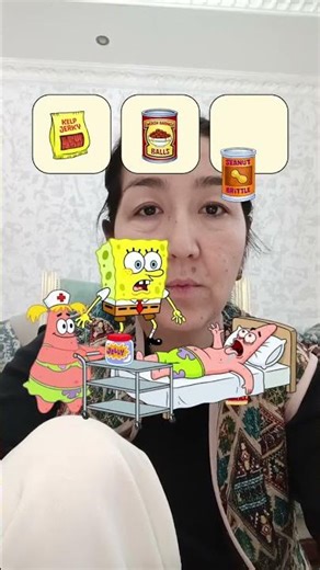 Save Patrick #spongebob #partick #tutorial