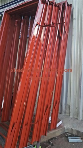 Doorframes 115$35 Nd22 $95 Nd4f $85 Nc4f $75 Nc2f $#weredha #steelmaster