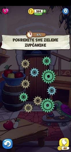 ESCAPE TIME - Level 35 (Solution) #escapetime