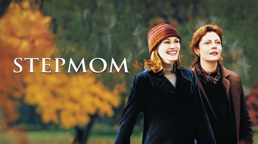 Stepmom - Apple TV