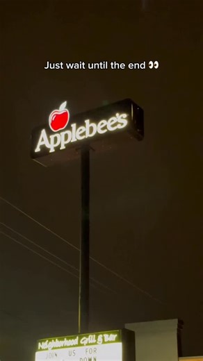 Applebee's Grill + Bar on Instagram: "We’re bringing it back bc you asked. Any guesses? 👀"