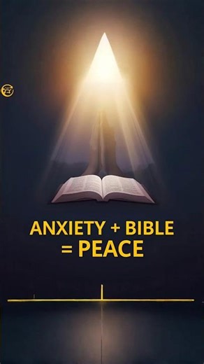 Anxiety Got You Down? 1 Uplifting Bible Verse You Need Today