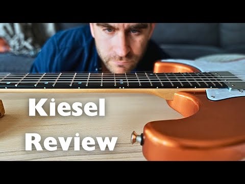 Kiesel Delos Review: I Almost Made a Mistake