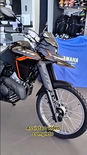 🔥 IS THE 2026 YAMAHA LANDER CONNECTED WORTH IT? THE DUAL-SPORT THAT HUMILIATES ITS RIVALS! 😱🏍️