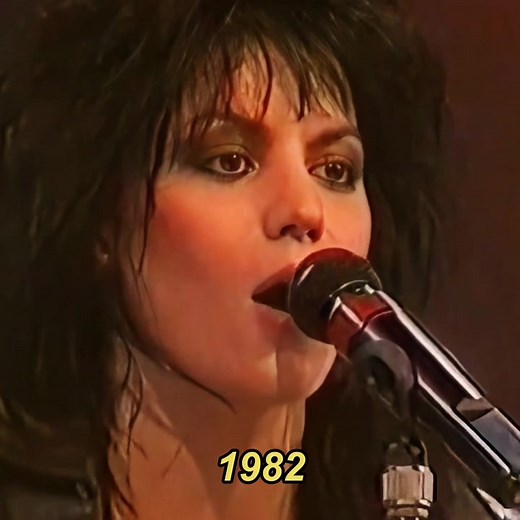 Joan Jett - I Love Rock 'n' Roll: A Musical Flashback