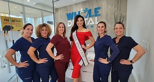 Smile Design Cosmetic Dentistry | Digital Dentistry Technology in Davie, FL