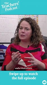 1.1K views | English specialist Kelly Ashley talks with Claire about effective ways to teach vocabulary, in the latest podcast. Find out all about it here: Apple: https://apple.co/2SloOFa Spotify: https://spoti.fi/38lGR3G Stitcher: https://bit.ly/2uvkmKZ Eleanor - Resource Creator @ Classroom Secrets | Classroom Secrets | Facebook