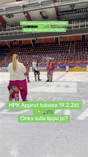 Behind the Scenes with HPK Appro Communications Team