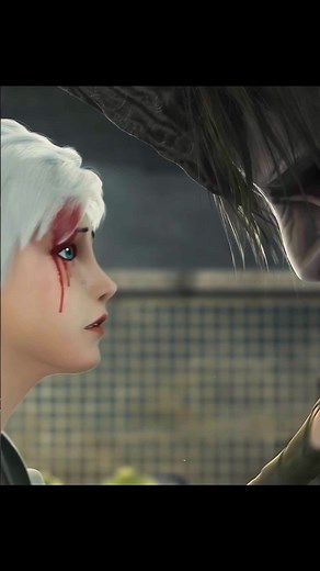 Ling Cage Anime Movie: The Lost Monster - Ling Long Incarnation 2 Part