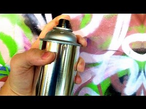 How To Get Free Spray Paint