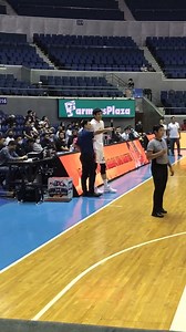 288K views · 6K reactions | WATCH: Meralco assistant Luigi Trillo once again calls the shots for Meralco on an interim basis against Terrafirma after coach Norman Black was placed under health and safety protocols. Trillo piloted the Bolts to the semifinals of the Philippine Cup when Black spent time in the United States due to the loss of his mother. (via Jonas Terrado, Philippine Daily Inquirer) | Inquirer Sports | Facebook