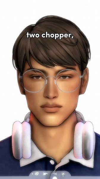 Heartbreak Transformation: Sims Townie Makeover Showcase