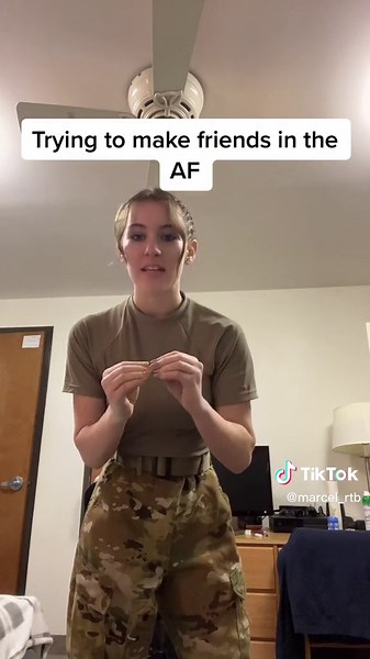 no really, i could NEVER do that #military #fyp #airforce #loadmaster