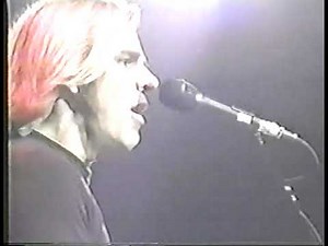 Journey - Escape Live 1999