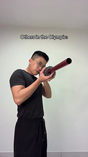 Korean Olympic Shooter Takes Gold in Stunning Victory