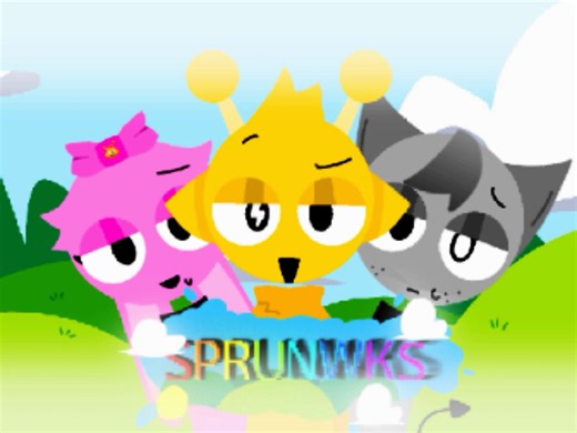 国人模组 sprunwks 一阶段所有人物展示