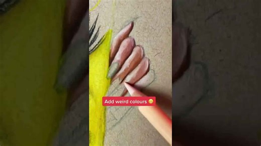 What if SpongeBob was a material girl?