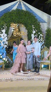 302K views · 10K reactions | លើកទីមួយគេបើកម្ហូបការមួយតុអោយញាំម្នាក់ឯង។ ចាស និយាយលេងទេ គឺដោយសារមក ថត review បែបពិតៗទៅដល់រោងការពិត មើលការរៀបចំពិត។ មង្គលសេរី តុរោង&ម្ហូបការ Mungkul Serey Catering Services | Daa Dao | Facebook