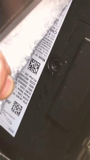Land rover sos battery location.Fault code U2109-91 Low charge in the backup battery #landrover#p400