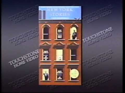 Touchstone Home Video Promo