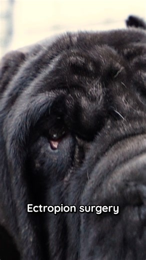 Bane was my first Neapolitan Mastiff, and once you love one, you love them all . Since starting the sanctuary, we’ve taken in around seven Neos, some adopted in, some adopted out, and what I’ve learned is this: they share a very specific kind of magic and a very specific set of challenges. Every Neapolitan I’ve ever met is beyond loyal but also has come with medical issues, behavioral challenges, or most often both. Their signature jowls and excess skin, while beautiful, commonly lead to eye and