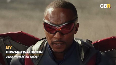 What if Red Hulk Died in Captain America: Brave New World?