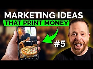 7 Best Restaurant Marketing Ideas For 2026 That Print Money