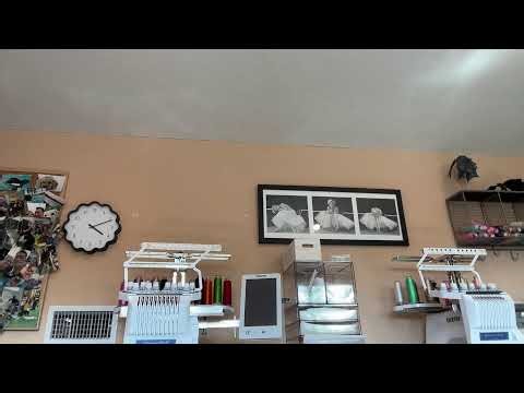 Hi! Let's Make A Birthday Tutu Outfit Together! Work With Me LIVE! 4/13/26