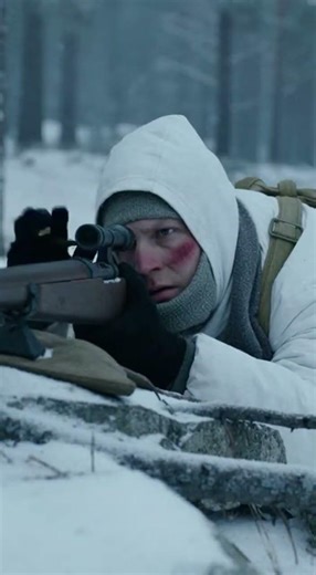 The Sniper Who Froze a Panzer — WW2 #ww2rebuilder #war #britishsoldier #worldwar #movie #worldwar2