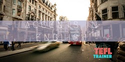Lesson Plan - Level B1 - Accents in English