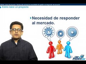 Cómo nace un proyecto