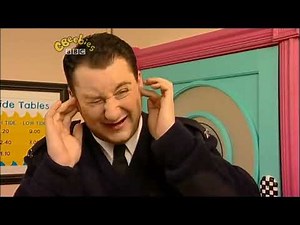 Balamory: Series 1: One Man Band