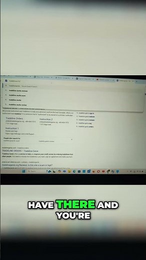 Make Easy Money with Tradelines! (Upselling)