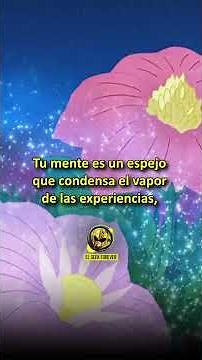 Shaka y Buda: Tu vida es un espejo.