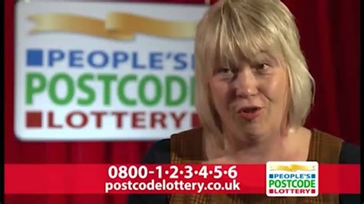 2016年2月15日,英国E4频道,广告和节目预告