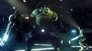 Marvel's Avengers PC version features and system requirements released