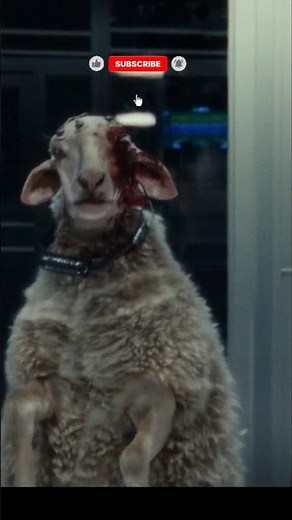 Alien Eye Monster Attacks Goat – Episode 4 Breakdown #alienearth #alien #2025shorts