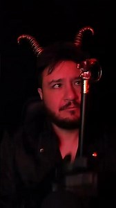 leather gloves asmr #asmr