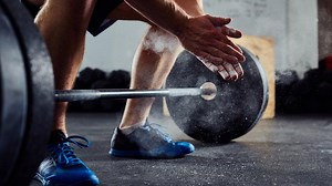 The Strongest Man In History